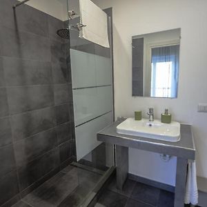 Habitación con Cama King